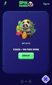 Discover the Exciting World of Casino Spinpanda 2 Discover the Exciting World of Casino Spinpanda 2