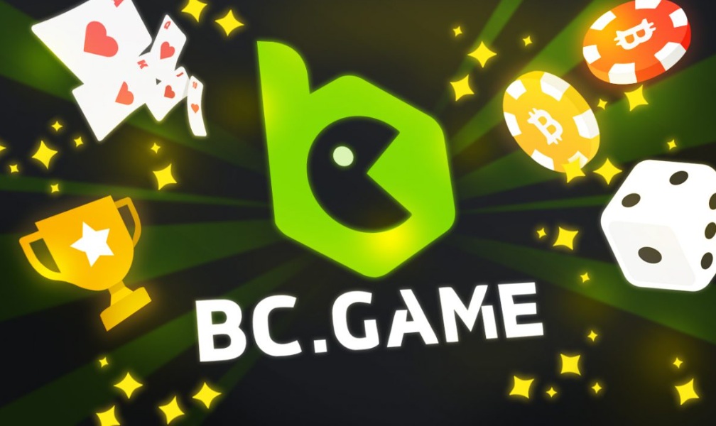 The Ultimate Guide to BC Game Experience the Thrill of Online Gaming The Ultimate Guide to BC Game Experience the Thrill of Online Gaming