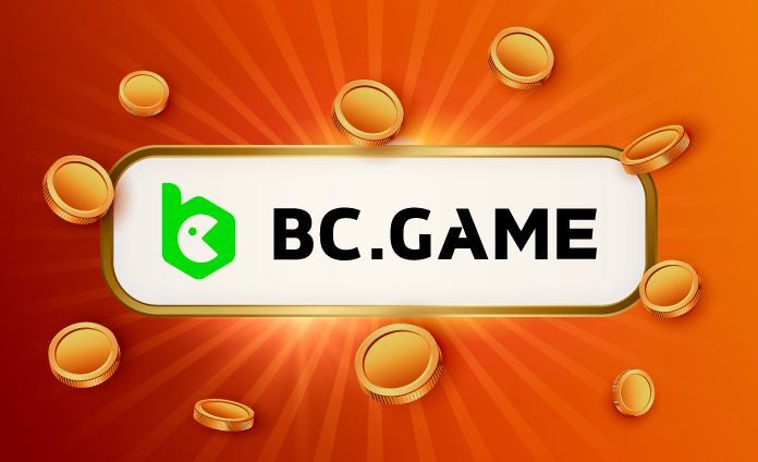 BC.Game Oyun Dünyasının Yeni Yüzü BC.Game Oyun Dünyasının Yeni Yüzü