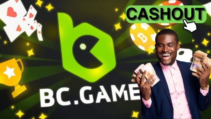 BC.Game Oyun Dünyasının Yeni Yüzü BC.Game Oyun Dünyasının Yeni Yüzü
