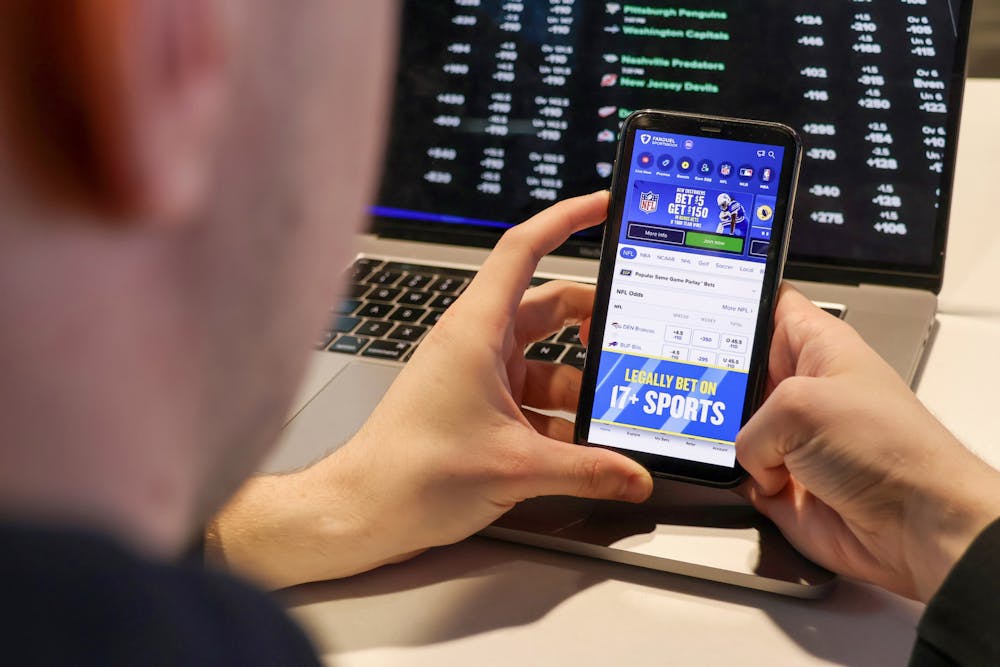Bet smarter, win bigger with Betandreas’ unbeatable offers 6 Bet smarter, win bigger with Betandreas’ unbeatable offers 6