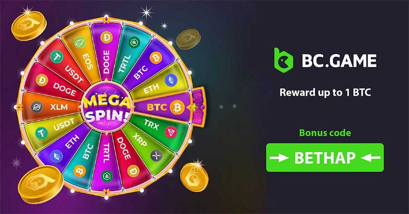 Casinò Crypto BC.Game Scopri il Futuro del Gioco Online Casinò Crypto BC.Game Scopri il Futuro del Gioco Online