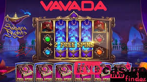 Discover the Excitement of vavada kazino 6 Discover the Excitement of vavada kazino 6