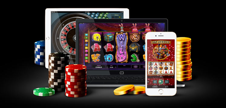 Experience Thrill and Fortune Online Casino Electric Wins Experience Thrill and Fortune Online Casino Electric Wins