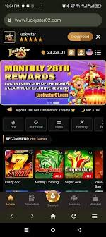 Exploring the Exciting Lucky Star 777 Casino Bonuses 16 Exploring the Exciting Lucky Star 777 Casino Bonuses 16
