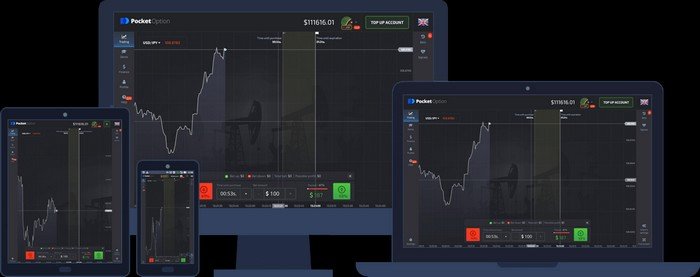 Exploring the Pocket Option Platform A Comprehensive Guide Exploring the Pocket Option Platform A Comprehensive Guide