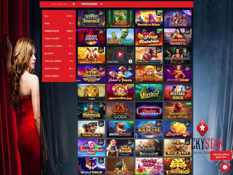 Lucky Star Club 777 Play Online and Win 17 Lucky Star Club 777 Play Online and Win 17