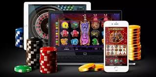 Promoting Safe Online Gambling for Bangladeshi Players 4 Promoting Safe Online Gambling for Bangladeshi Players 4