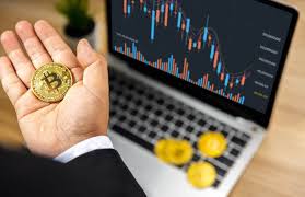 Revolutionizing the Financial Frontier with Trading Crypto AI Revolutionizing the Financial Frontier with Trading Crypto AI