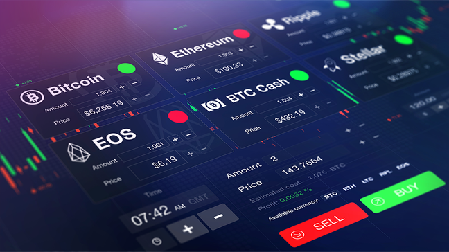 The Complete Guide to Crypto Margin Trading Strategies, Risks, and Rewards The Complete Guide to Crypto Margin Trading Strategies, Risks, and Rewards