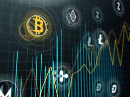 The Future of Investments Crypto Trading DCA Bot The Future of Investments Crypto Trading DCA Bot