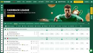 The Ultimate Guide to Sports Betting BetWinner The Ultimate Guide to Sports Betting BetWinner