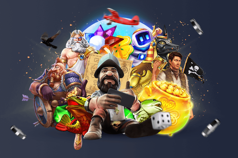 Top Cashback Offers for Bangladeshi Casino Players in 2025 4 Top Cashback Offers for Bangladeshi Casino Players in 2025 4