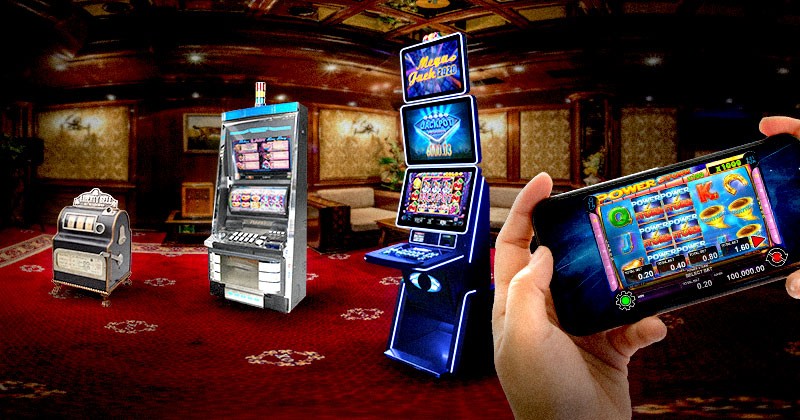 Why Indian Players Prefer Playing Casino Games Online 5 Why Indian Players Prefer Playing Casino Games Online 5